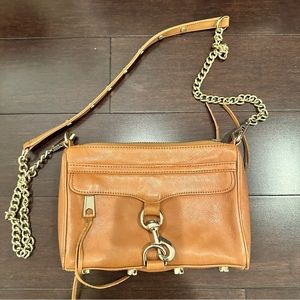 Rebecca Minkoff crossbody